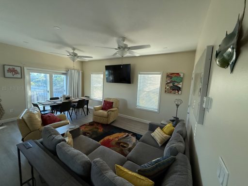 Living space