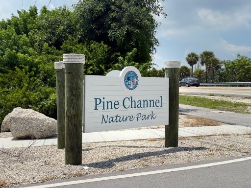 Family friendly park in walking distance